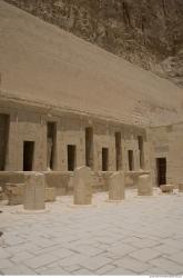 Hatshepsut Temple Photo Textures